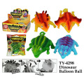 Dinosaur Balloon Ball Juguete